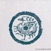 塵隨馬去