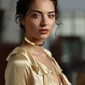 梅丽莎·帕穆克