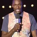 John Fashanu