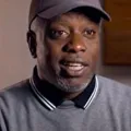 Corey Glover