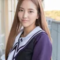 百川晴香