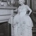 Josephine Whittell
