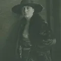 伊迪丝·埃拉斯托夫
