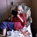 Edith Bouvier Beale