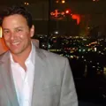 Tony O'Dell