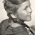 Carmencita Johnson