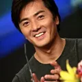 郑伊健