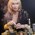 Patti Negri