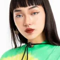 奥黛丽·阿维拉