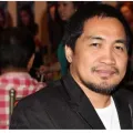 Albert Langitan