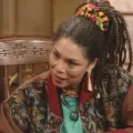 Rosalind Cash