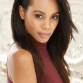 Crystal-Lee Naomi
