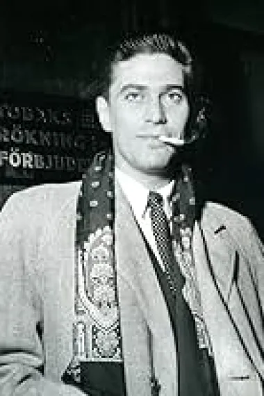Sten Gester