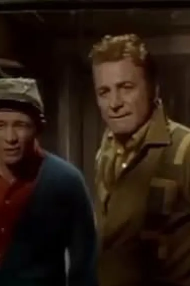 Ferlin Husky