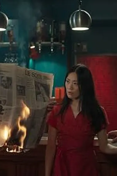 伊藤郁女