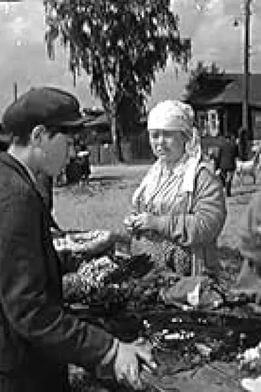 Lidiya Korolyova