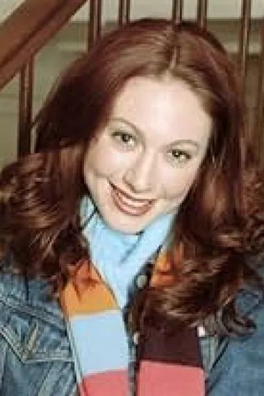 Zoe Hunter