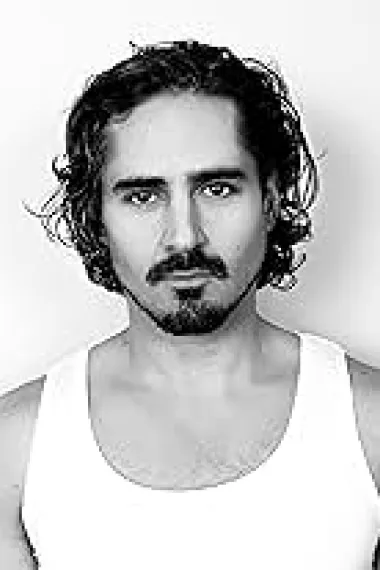Jonatan Rodriguez