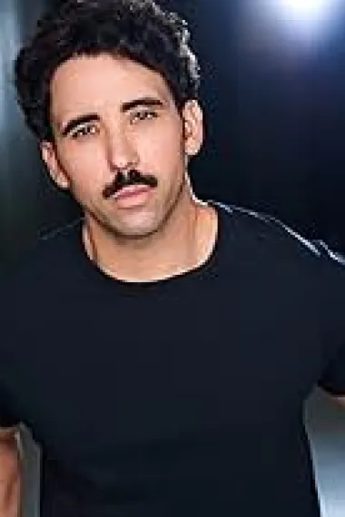 Antony Del Rio