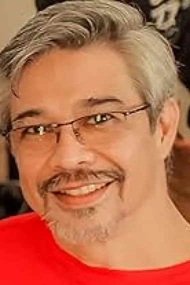 Steven Eduard Yu