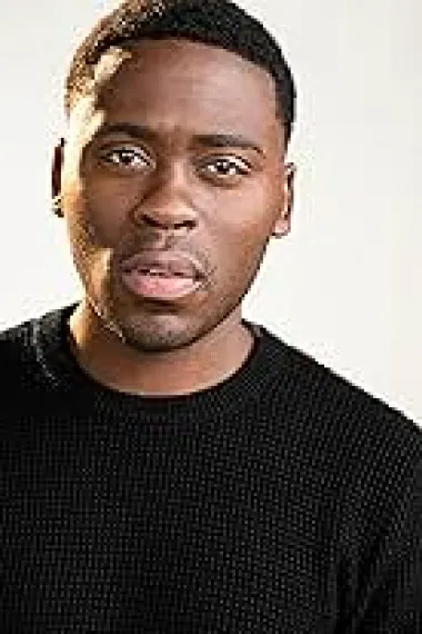 Julian Joseph
