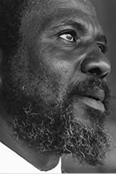 Thelonious Monk