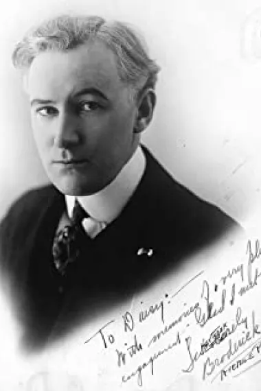 Broderick O'Farrell