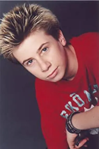 Nathan Norman