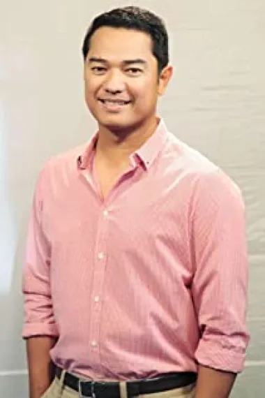 Ariel Rivera