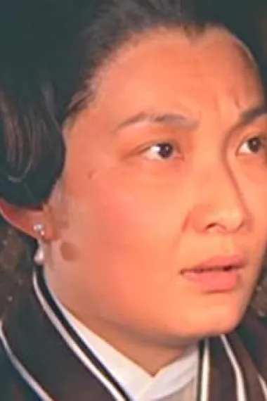 陈云华