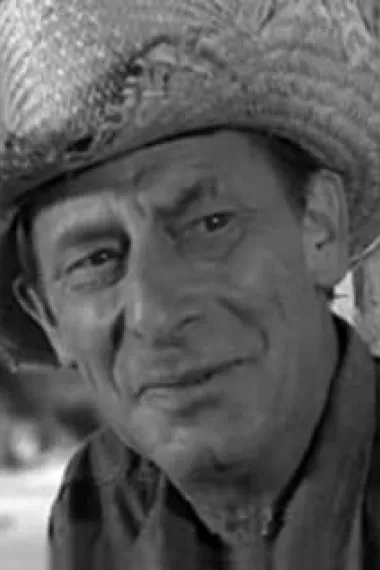 James Nusser