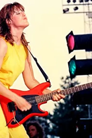 Katrina Leskanich