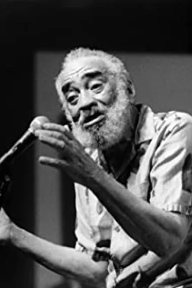 Oscar Brown Jr.