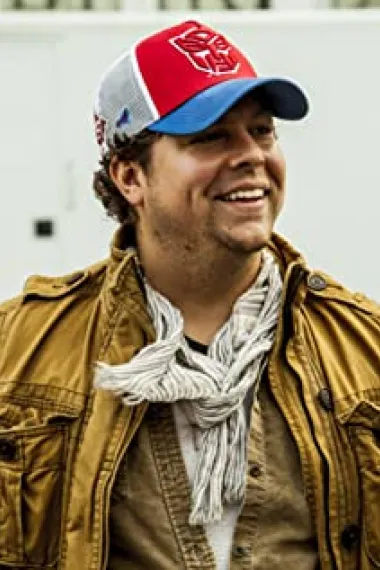 Ben Medina