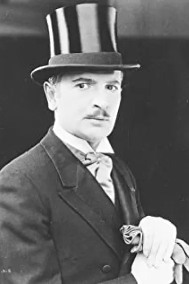 Max Barwyn