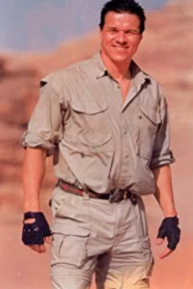 Jarmo Mäkinen