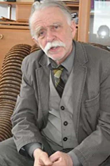 Stefan Szmidt