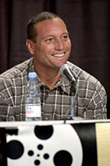 Dave Kalama