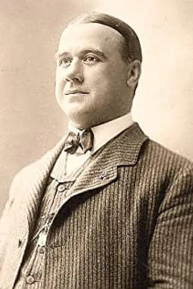 Howard Crampton