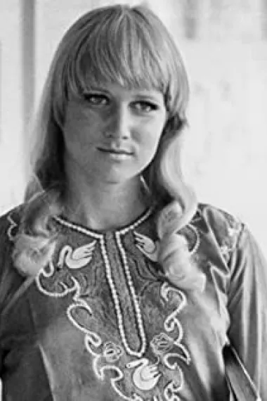 Ingeborg Steinbach