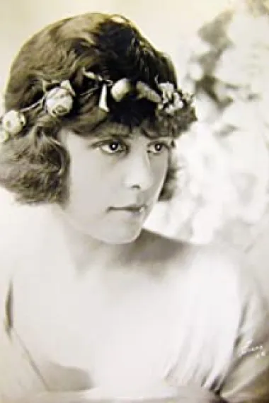 Neva Gerber