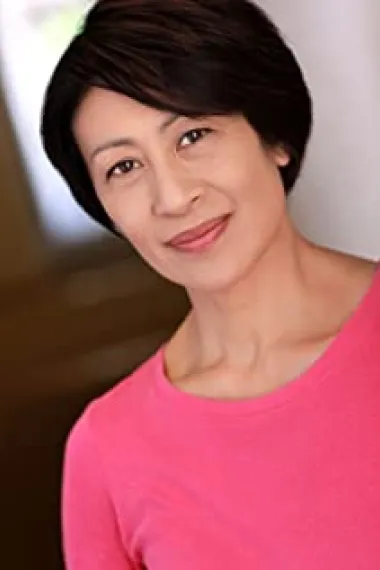 佩姬·梁
