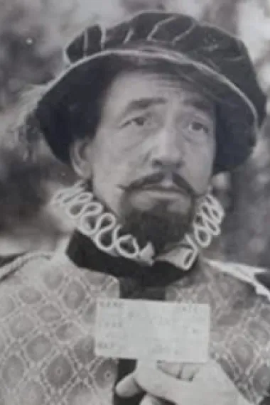 Alan Marston