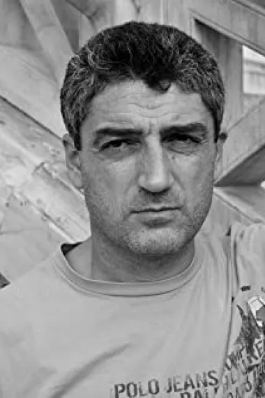 Dimitris Imellos