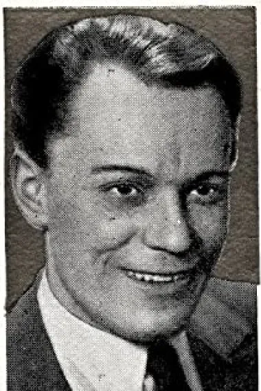 Karel Stepanek