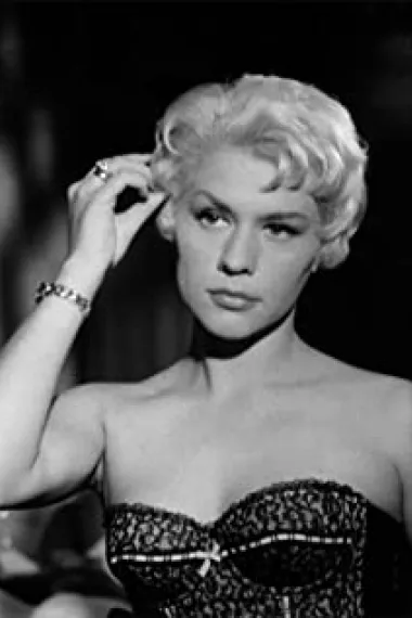 Ingrid van Bergen