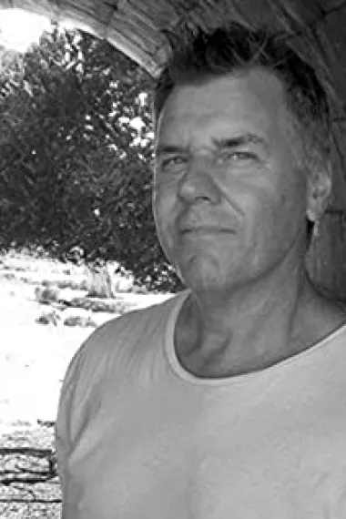 Eric Bryson