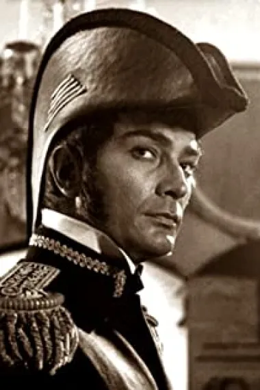 Alfredo Alcón