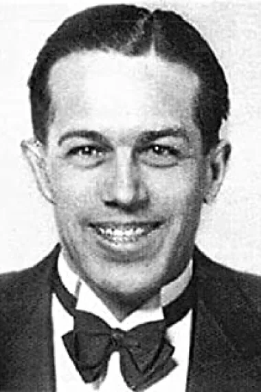 Ari Leschnikoff