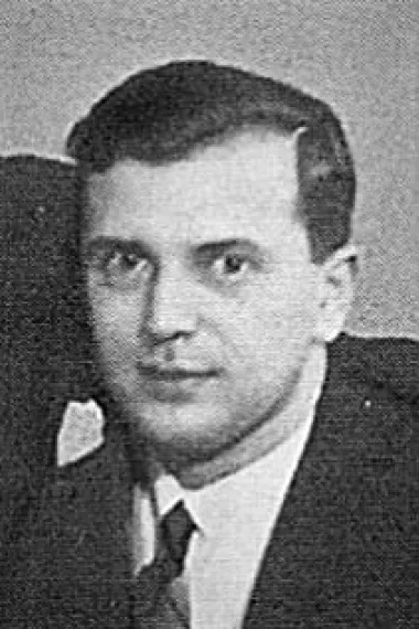 Erich A. Collin